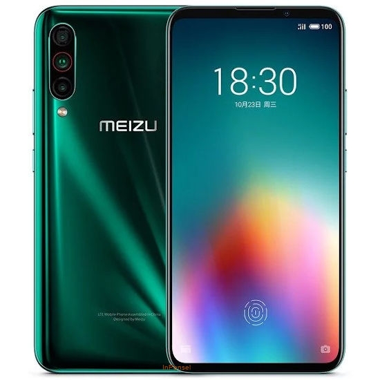 Meizu 16T