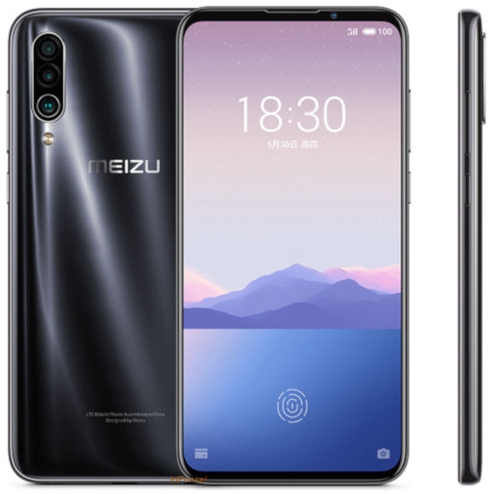 Meizu 16Xs