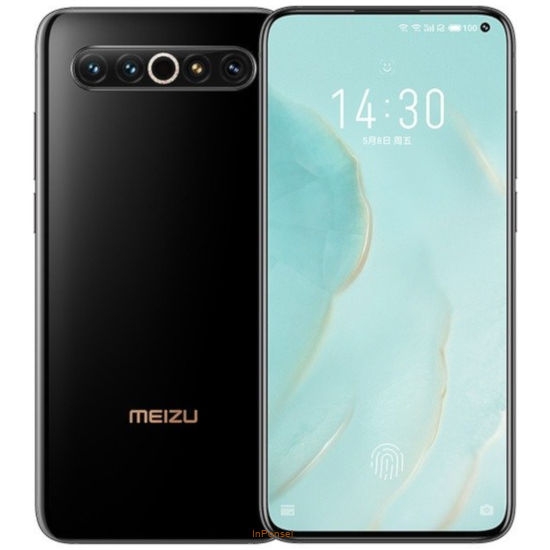 Meizu 17 Pro