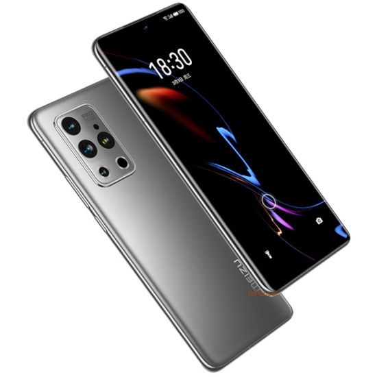 Meizu 18 Pro