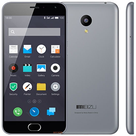 Meizu M2