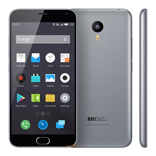 Meizu M2 Note