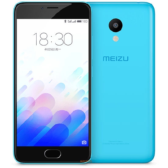 Meizu M3