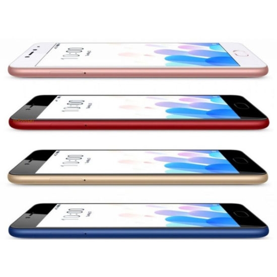 Meizu M5c