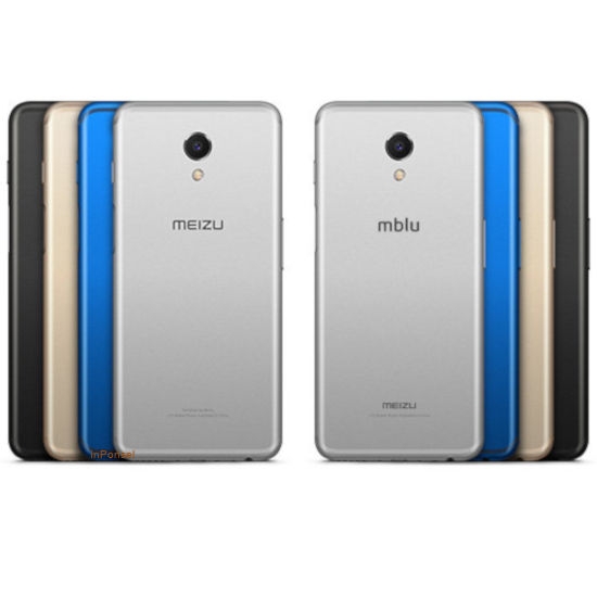 Meizu M6s