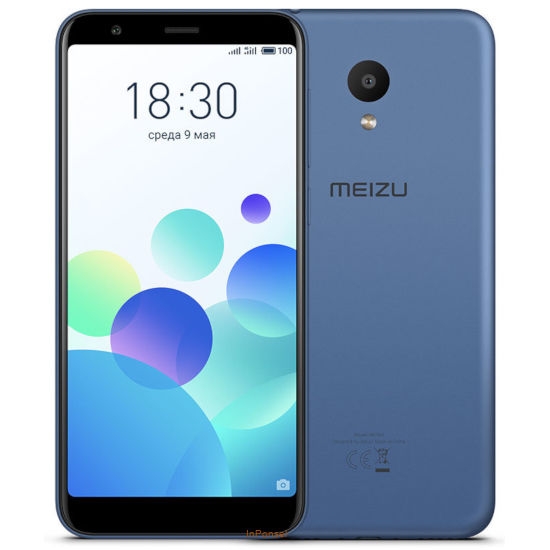 Meizu M8c