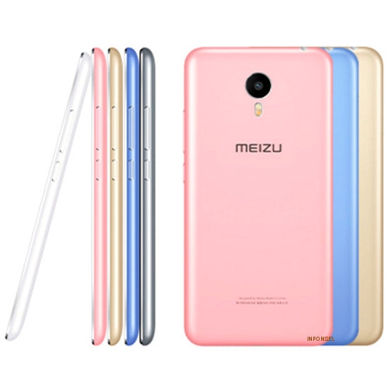 Meizu Metal
