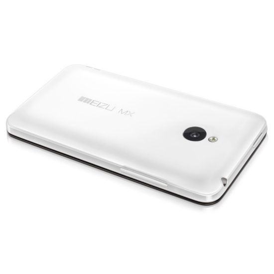 Meizu MX