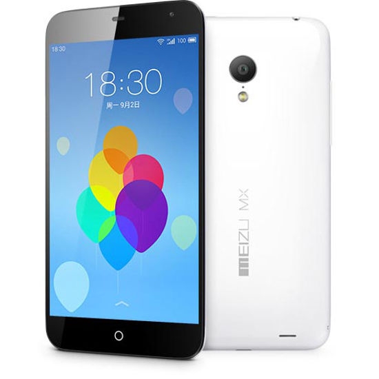 Meizu MX3