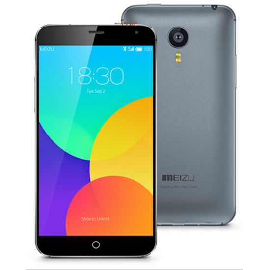 Meizu MX4