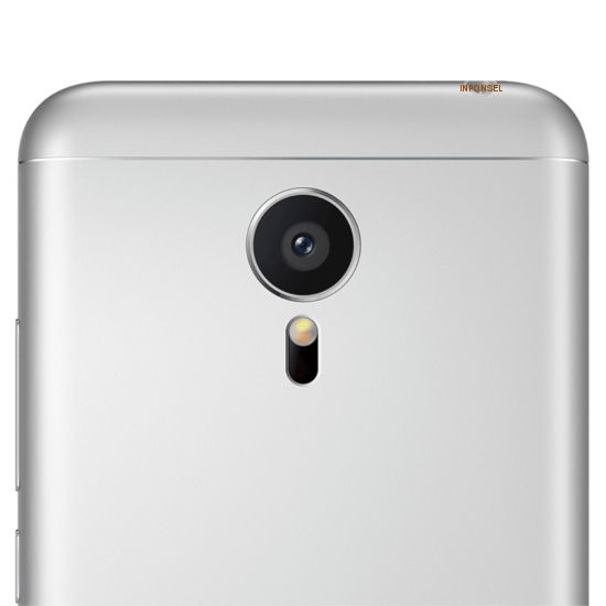 Meizu MX5