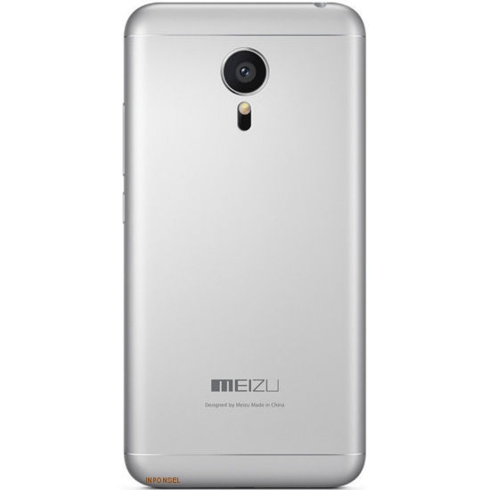 Meizu MX5e