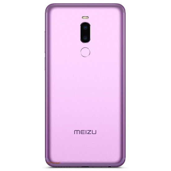 Meizu Note 8