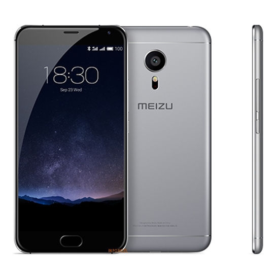 Meizu Pro 5
