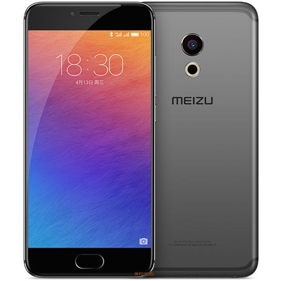 Meizu Pro 6