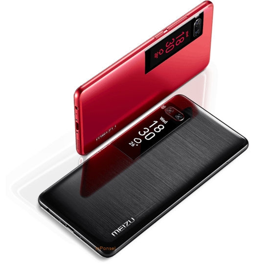 Meizu Pro 7