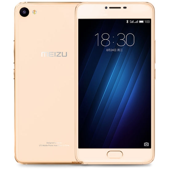 Meizu U10