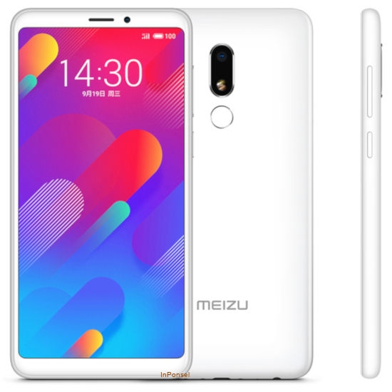 Meizu V8