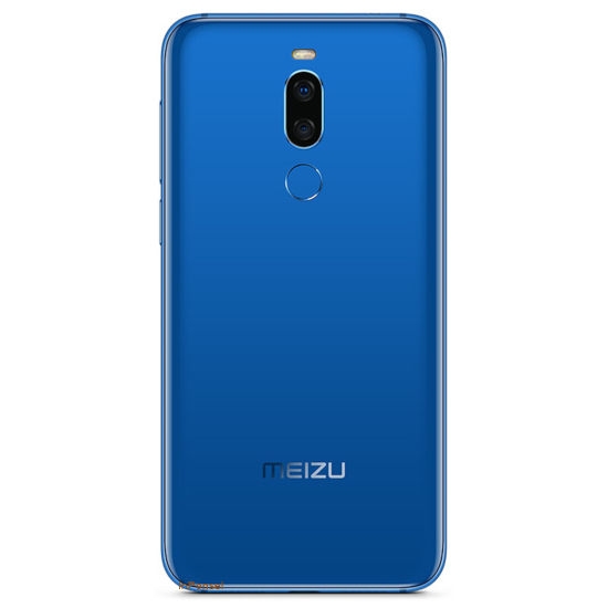 Meizu X8
