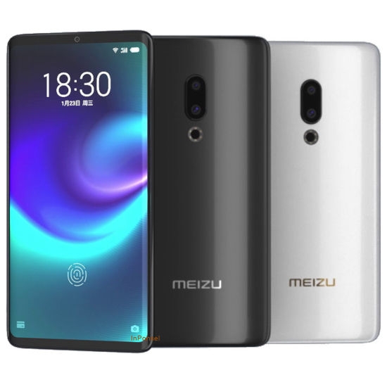 Meizu Zero