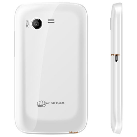 Micromax Bolt A62