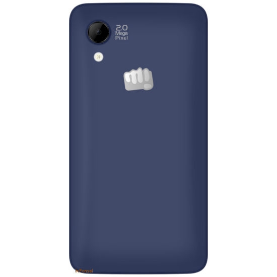 Micromax Bolt AD3520
