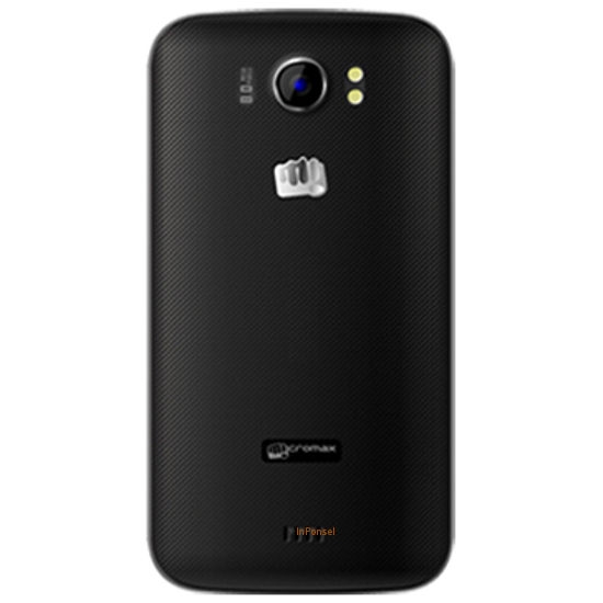 Micromax Canvas 2 Plus A100Q