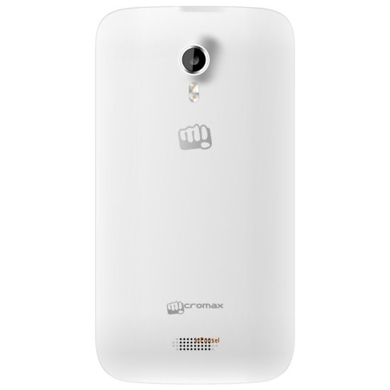 Micromax Canvas 3D A115