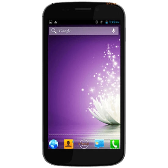 Micromax Canvas 4 A210