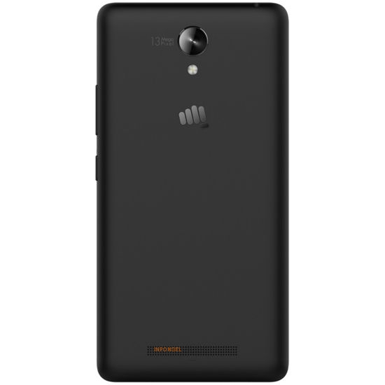 Micromax Canvas 6 Pro