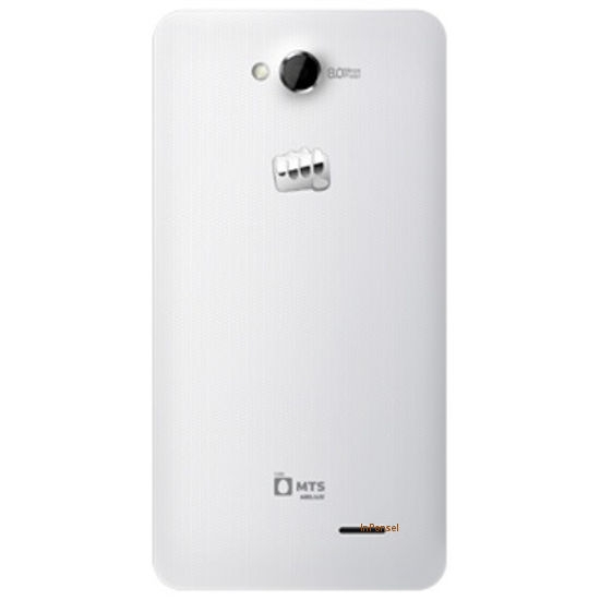 Micromax Canvas Blaze HD EG116