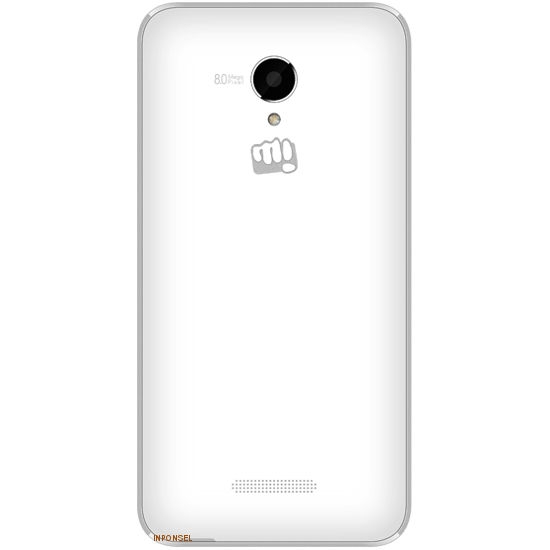 Micromax Canvas Doodle 4
