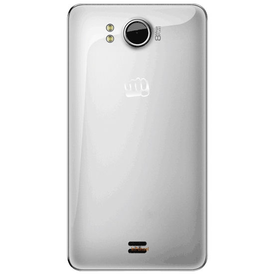 Micromax A111 Canvas Doodle