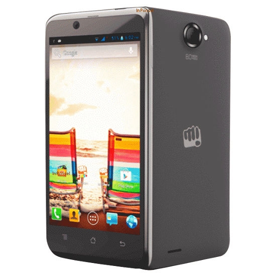 Micromax Canvas Ego A113