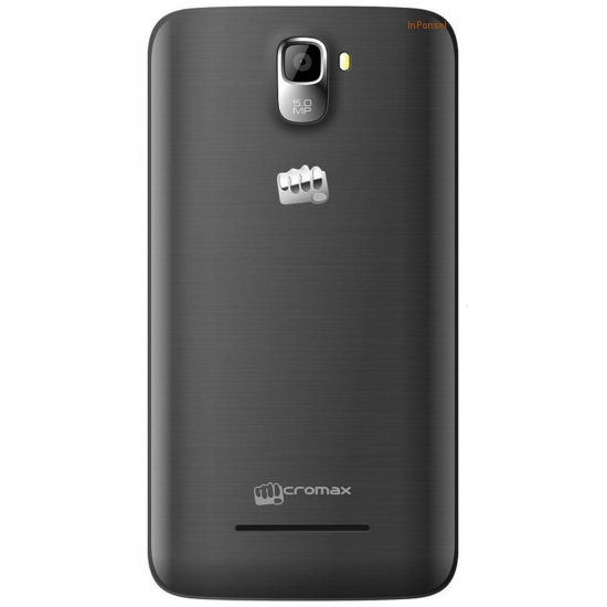 Micromax Canvas Entice A105