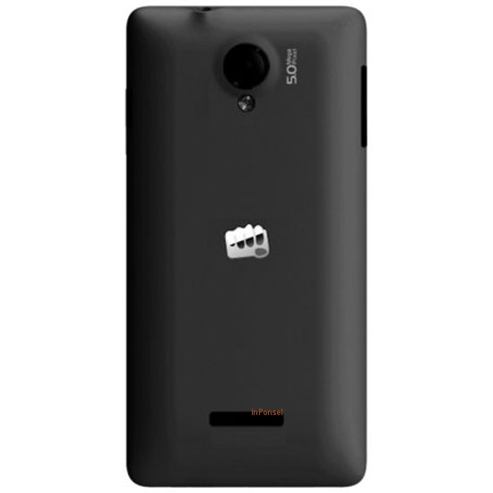Micromax Canvas Fun A74