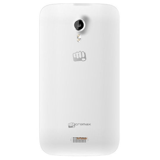 Micromax Canvas HD A116i