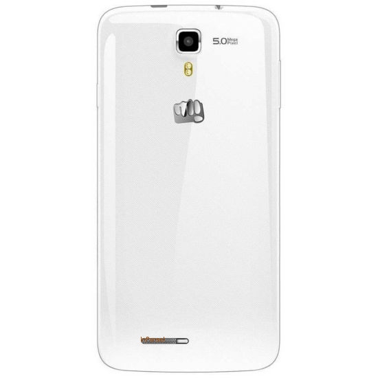 Micromax Canvas Juice A77