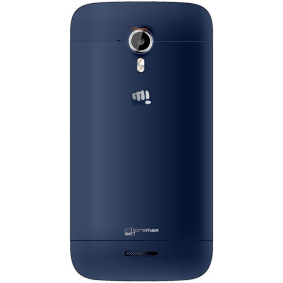 Micromax Canvas Magnus A117