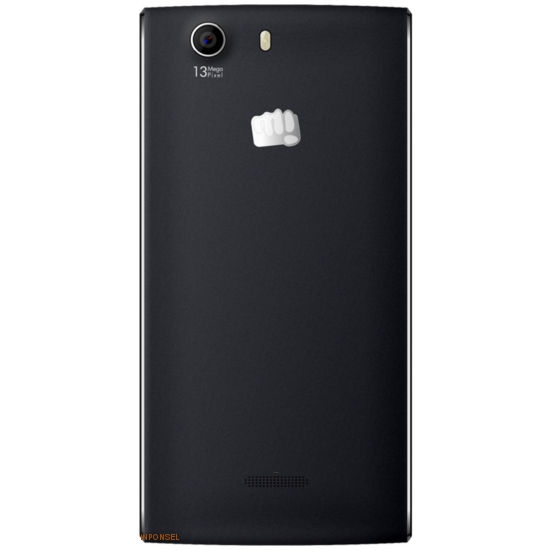 Micromax Canvas Nitro 2 E311