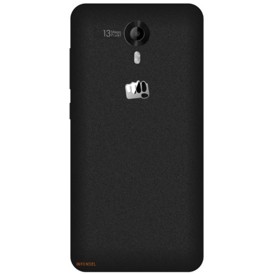 Micromax Canvas Nitro 4G