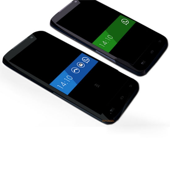 Micromax Canvas Nitro A311