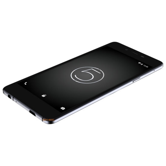 Micromax Canvas Sliver 5