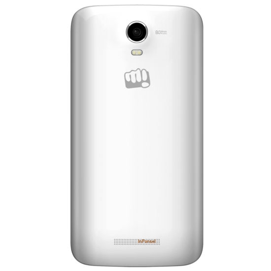 Micromax Canvas XL A119