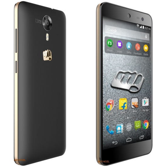 Micromax Canvas Xpress 2 E313
