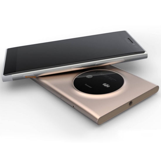 Microsoft Lumia 1030