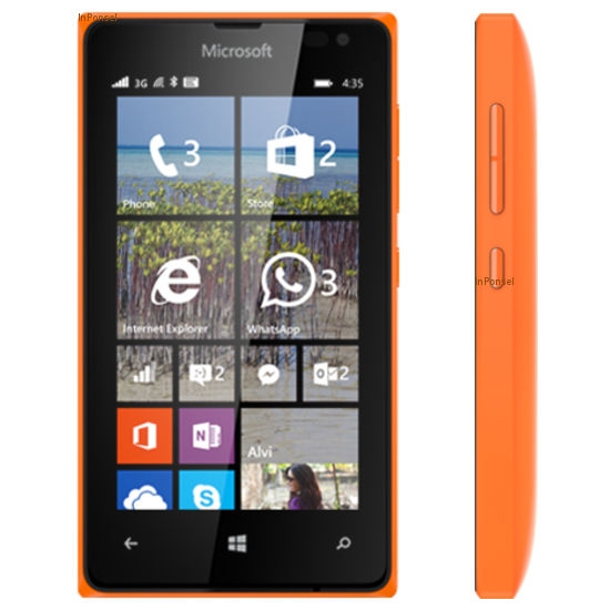 Microsoft Lumia 435
