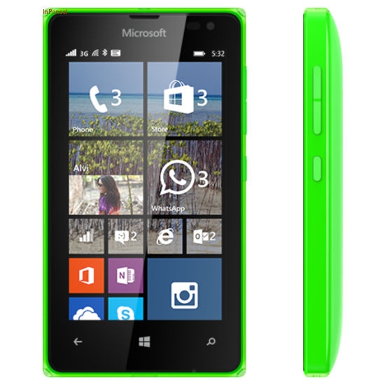 Microsoft Lumia 532