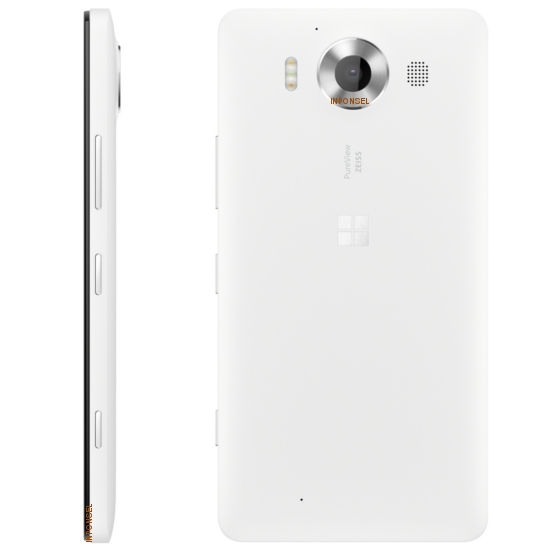 Microsoft Lumia 950 Dual