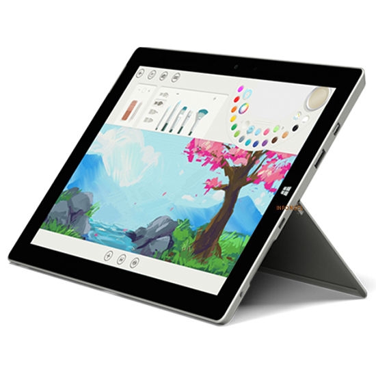 Microsoft Surface 3
